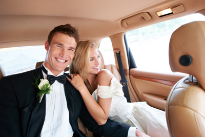 Wedding Transportation Service Royal Oak MI