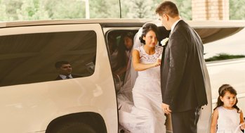 Wedding Limo Service